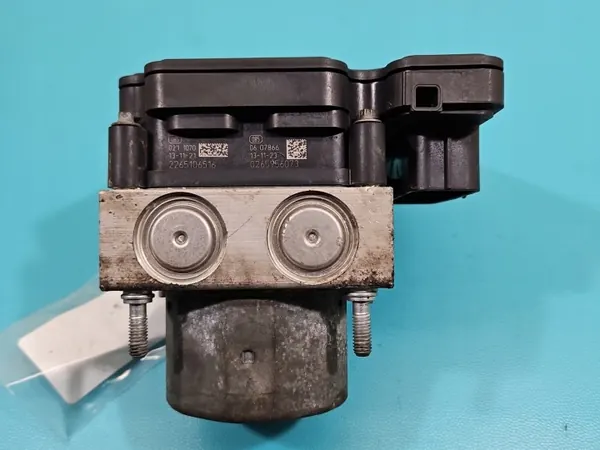 ABS-pump OEM 6R0614517AJ för VW Polo V 6R image 8