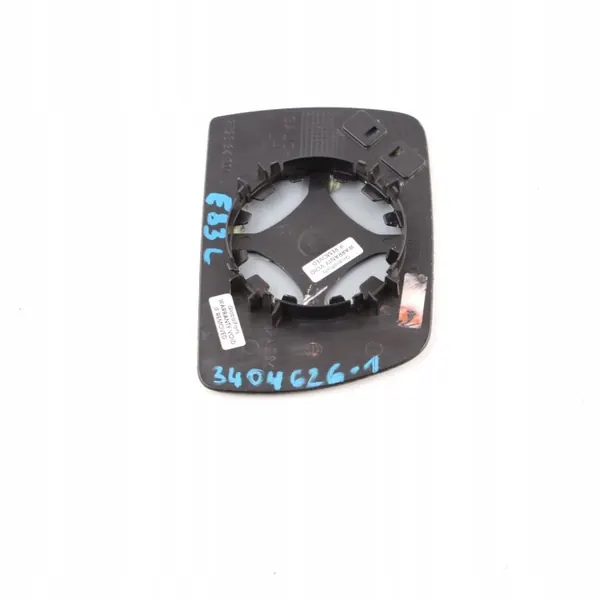 Vidro espelho esquerdo dianteiro BMW OEM 3404625 image 10