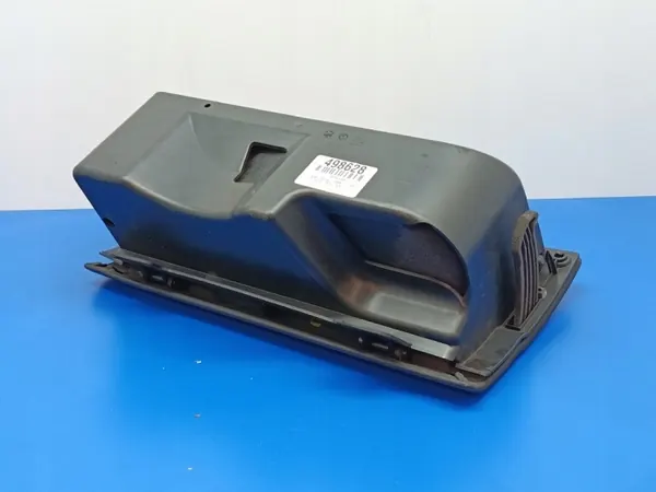 Boîte à gants passager Opel Zafira A OEM 24455400 Noir image 3