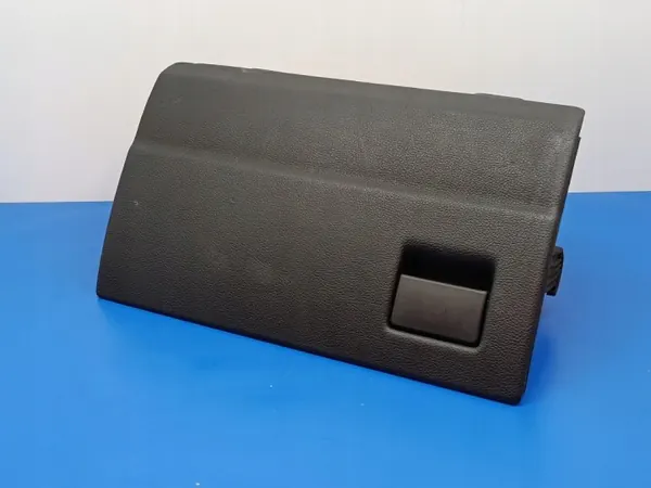 Boîte à gants passager Opel Zafira A OEM 24455400 Noir image 5