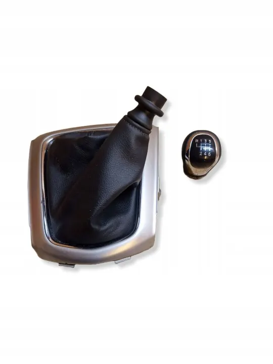 Cadre de botte de levier Nissan Qashqai II OEM 969354EA0A image 2