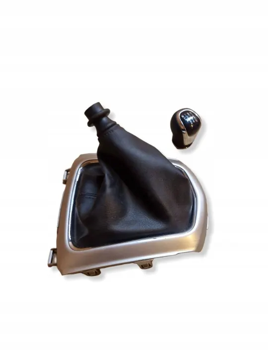 Cadre de botte de levier Nissan Qashqai II OEM 969354EA0A image 3