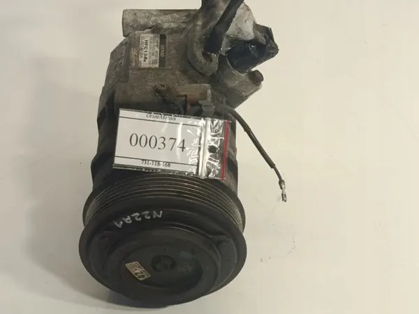 Compressor A/C Honda Accord VII OEM 447220-5900 image 2