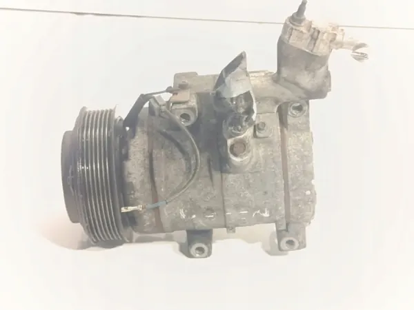 Compressor A/C Honda Accord VII OEM 447220-5900 image 4