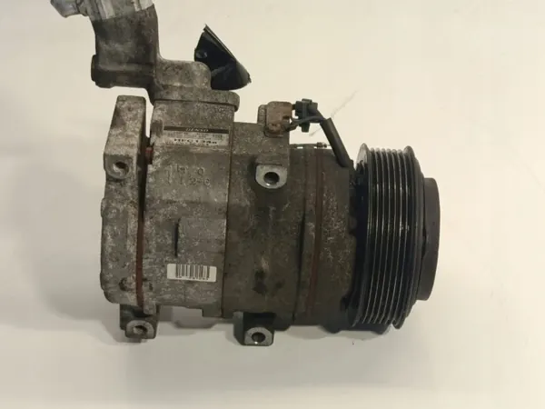 Compressor A/C Honda Accord VII OEM 447220-5900 image 5