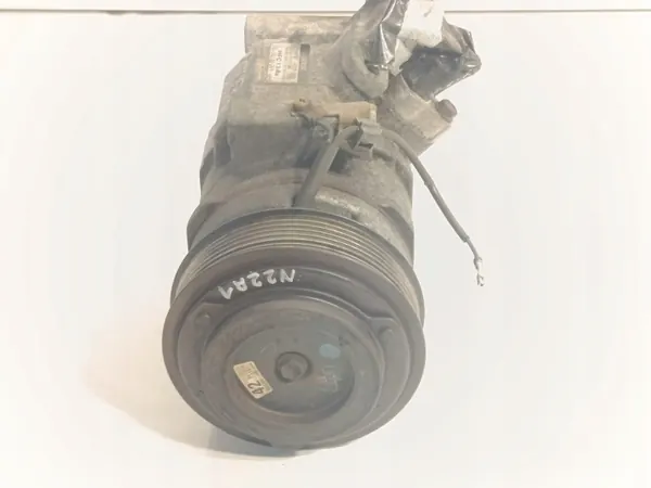 Compressor A/C Honda Accord VII OEM 447220-5900 image 6