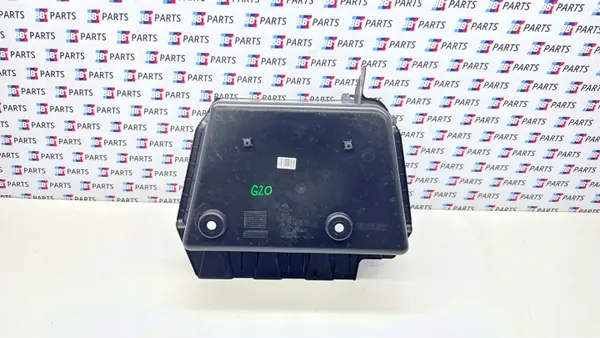 Compartimento maletero derecho BMW G20 Sedán OEM 7451292 image 4