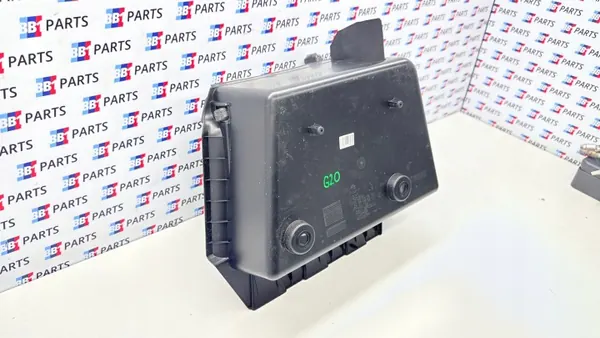 Compartimento maletero derecho BMW G20 Sedán OEM 7451292 image 6