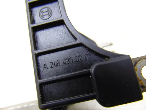 Support de Pompe ABS OEM A2464300201 Mercedes image 5
