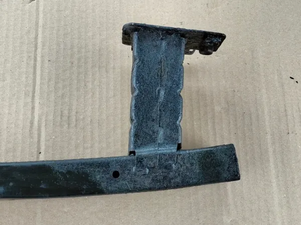 Nissan Qashqai J11 Alapuskuri Vahvistus 620304EA0B image 6