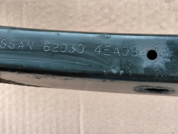 Nissan Qashqai J11 Alapuskuri Vahvistus 620304EA0B image 8