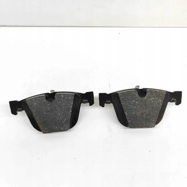 BMW OEM 34216790966 Bromsbelägg bak - Asbestfri image 5
