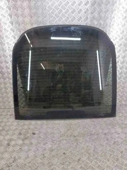 Vidro traseiro BMW 43R011583 - Peça OEM usada image 2