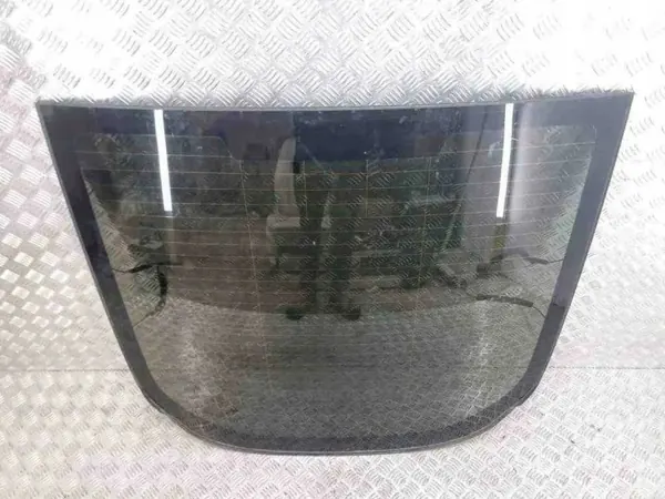 Vidro traseiro BMW 43R011583 - Peça OEM usada image 3