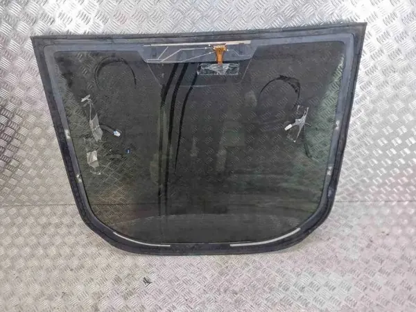 Vidro traseiro BMW 43R011583 - Peça OEM usada image 4
