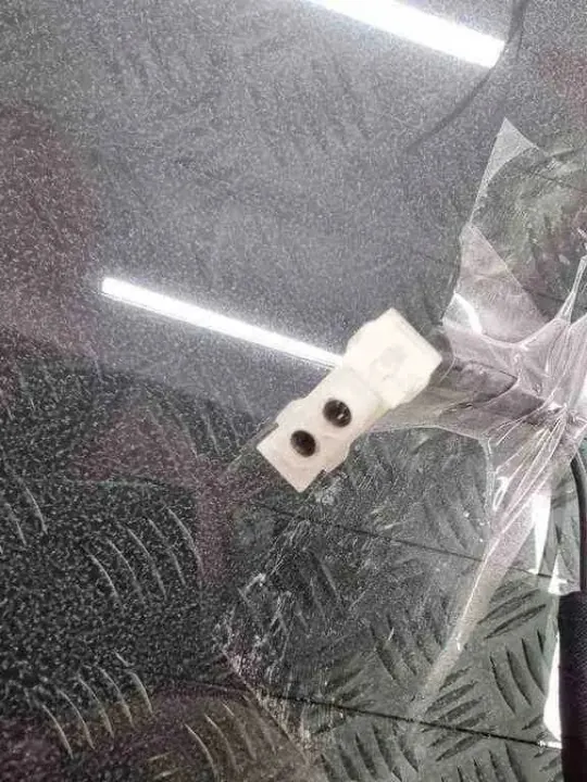 Vidro traseiro BMW 43R011583 - Peça OEM usada image 7
