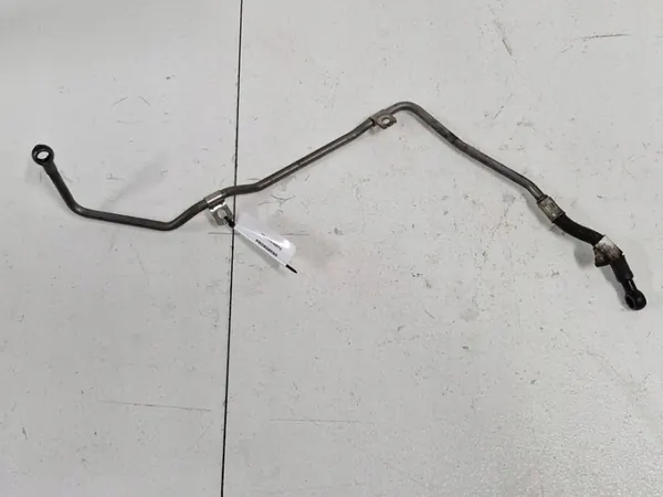 Turbo-olieleiding OEM NBVCXSEDRFTGYU voor Toyota Avensis image 4