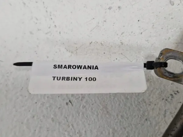 Turbo-olieleiding OEM NBVCXSEDRFTGYU voor Toyota Avensis image 6