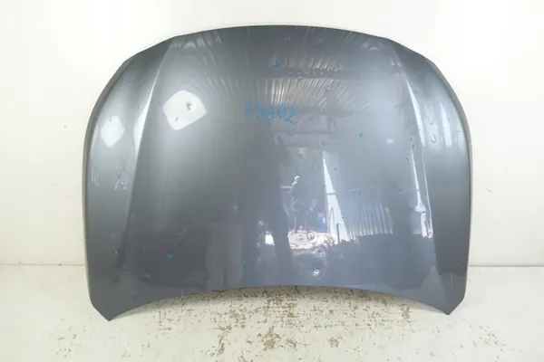 Capot Moteur SUBARU LEGACY VI 2014- Grad image 2