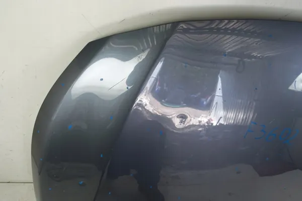 Capot Moteur SUBARU LEGACY VI 2014- Grad image 10