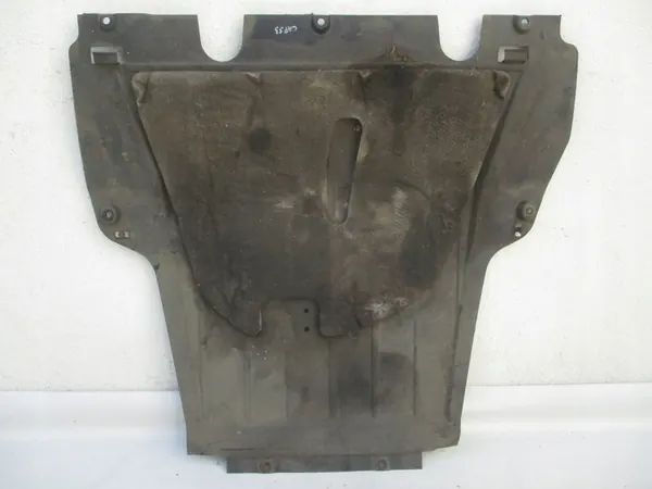 RENAULT CLIO IV CAPTUR I Motorhuv 12-19 image 2