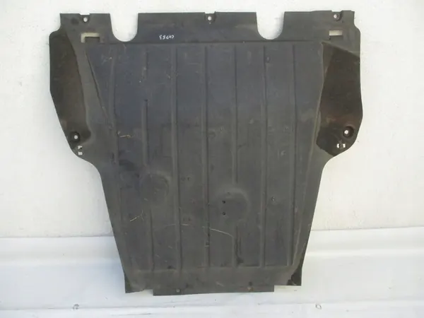 RENAULT CLIO IV CAPTUR I Motorhuv 12-19 image 3