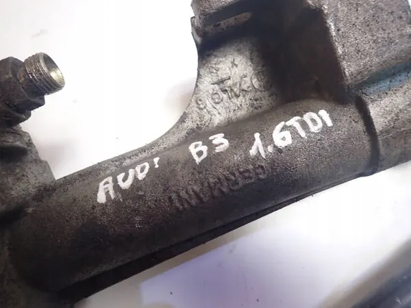 Caixa de Direção Audi 80 B3 Passat B2 B3 S2 image 2