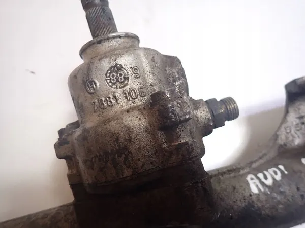 Caixa de Direção Audi 80 B3 Passat B2 B3 S2 image 3