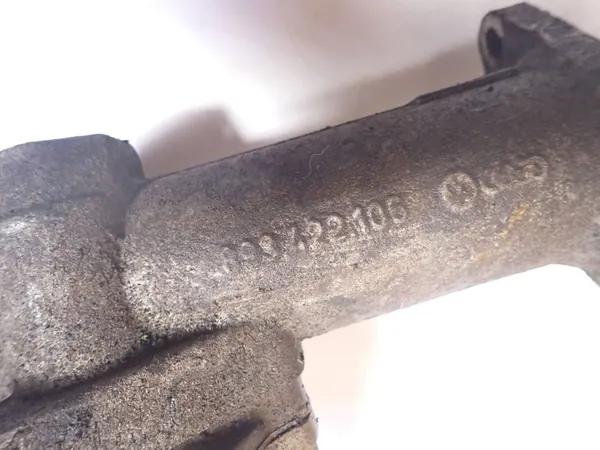 Caixa de Direção Audi 80 B3 Passat B2 B3 S2 image 4