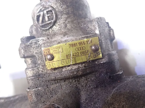 Caixa de Direção Audi 80 B3 Passat B2 B3 S2 image 6