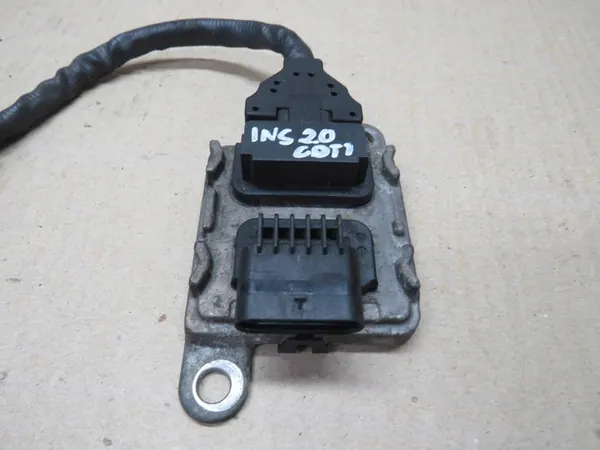 SENSOR LAMBDA OPEL INSIGNIA A 2.0 CDTI 5WK96767 image 3