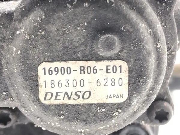 Kraftstofffilter-Basis OEM 186300-6280 für Honda CR-V III image 4