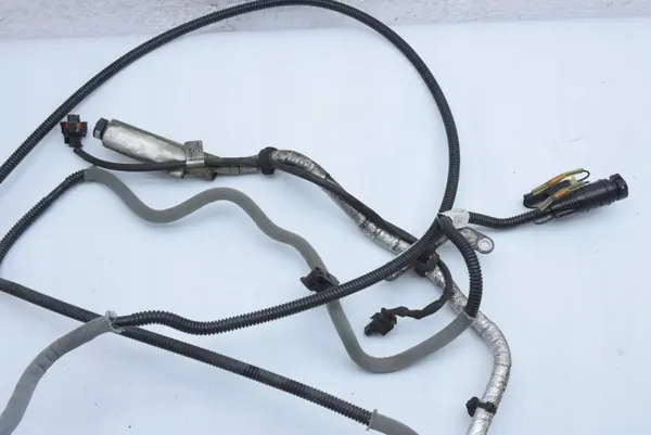 Tuyau de levage AdBlue OEM A2074700764 Mercedes Classe E image 3