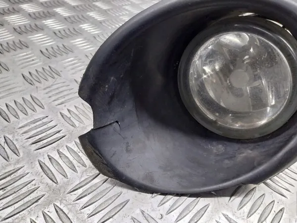 Vänster Halogenstrålkastare OEM 9682967377 Citroen Berlingo II image 4
