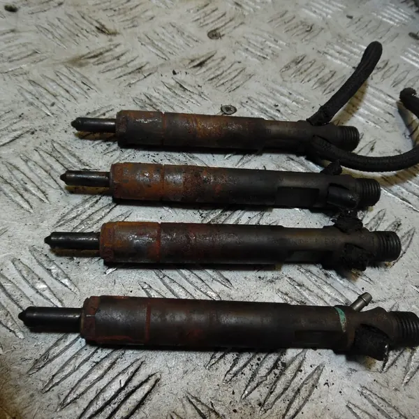 Polttoainesuuttimien sarja OEM XS40-TF Ford Focus MK1 image 3