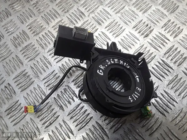 Renault OE AM-448171 Glijring - Gebruikt image 2
