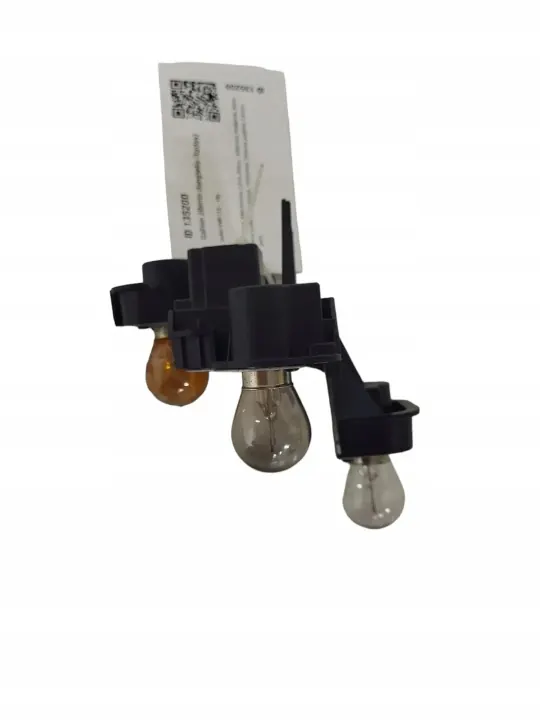 Conector luz trasera VOLVO V40 CC 21229009 image 4