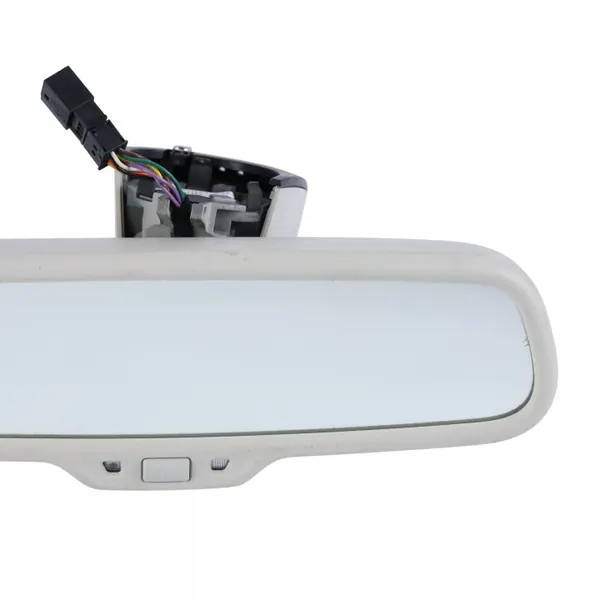 Audi A4 S4 B8 Innerspegel OEM 8K0857511C image 6