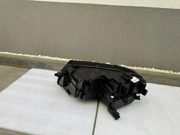 Faróis VW Tiguan II Full LED Esquerdo Direito 2016 image 6