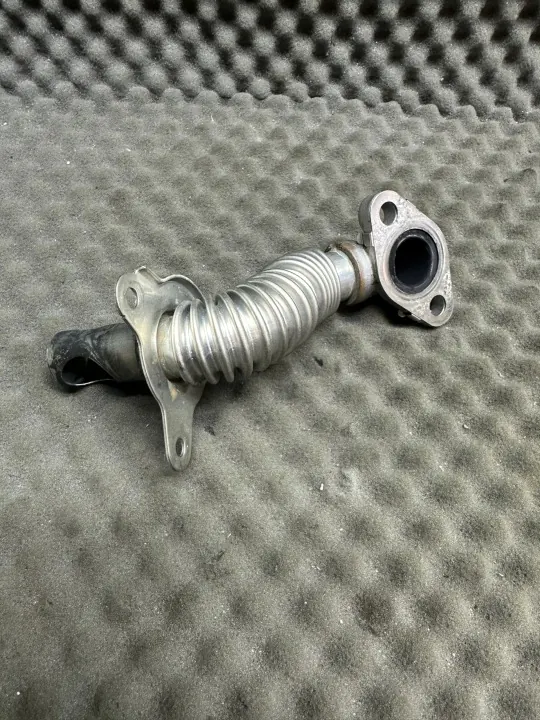 Tube EGR OEM 28417-2A690 pour Kia Hyundai image 2