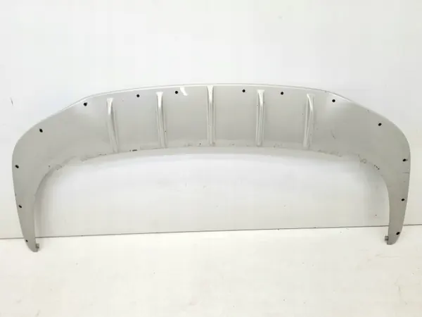 Diffuseur pare-chocs arrière OEM 3SE071611 - Bentley image 2