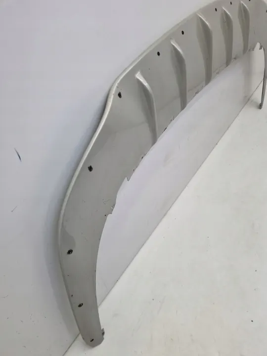 Diffuseur pare-chocs arrière OEM 3SE071611 - Bentley image 3