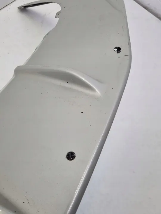 Diffuseur pare-chocs arrière OEM 3SE071611 - Bentley image 6