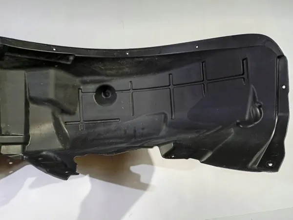 Aile arrière droite Maserati Levante 2016 d'occasion OEM image 3