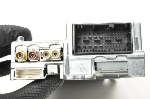 BMW OE Verstärker OEM 5B44D23 - Gebraucht image 5