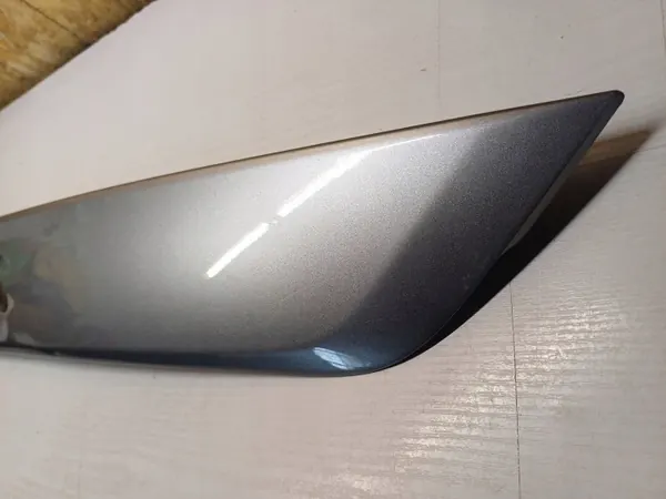 Suzuki SX4 S-Cross 13-16 Moldura Portão OEM 8394161M2 image 4