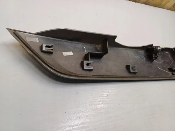 Suzuki SX4 S-Cross 13-16 Moldura Portão OEM 8394161M2 image 6