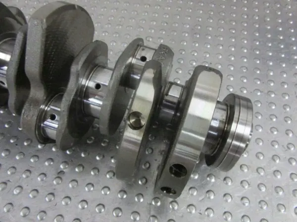 Infiniti QX60 3.5i 2020 Vilebrequin OEM 4x4OE000680 image 5