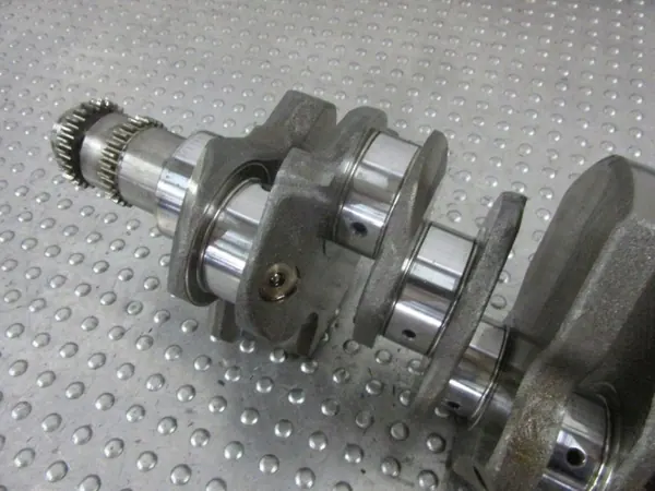 Infiniti QX60 3.5i 2020 Vilebrequin OEM 4x4OE000680 image 6