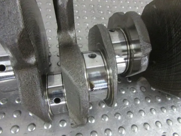 Infiniti QX60 3.5i 2020 Vilebrequin OEM 4x4OE000680 image 7